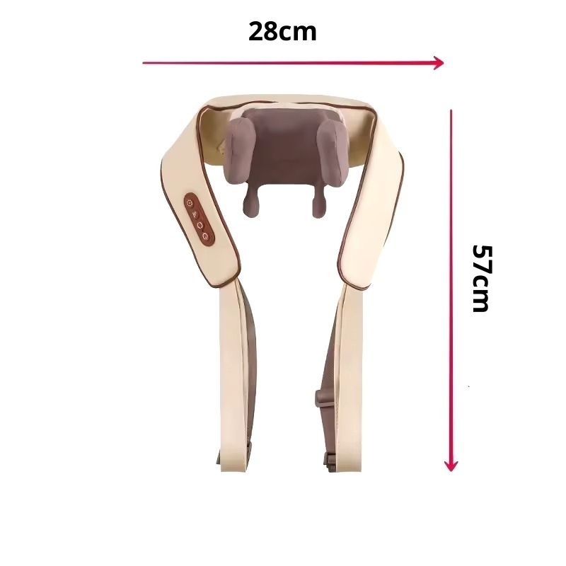 Masseur Portable