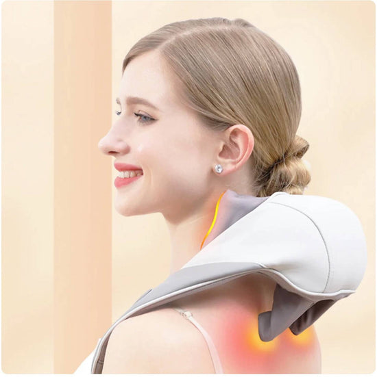 Masseur Portable