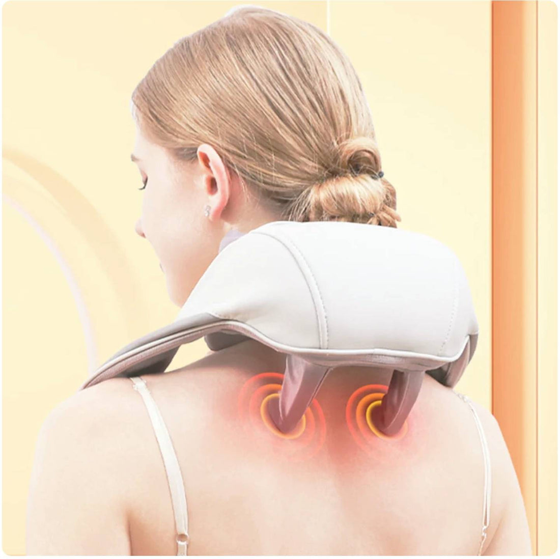 Masseur Portable
