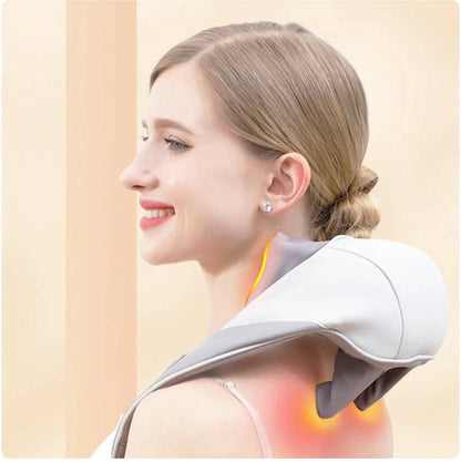Masseur Portable
